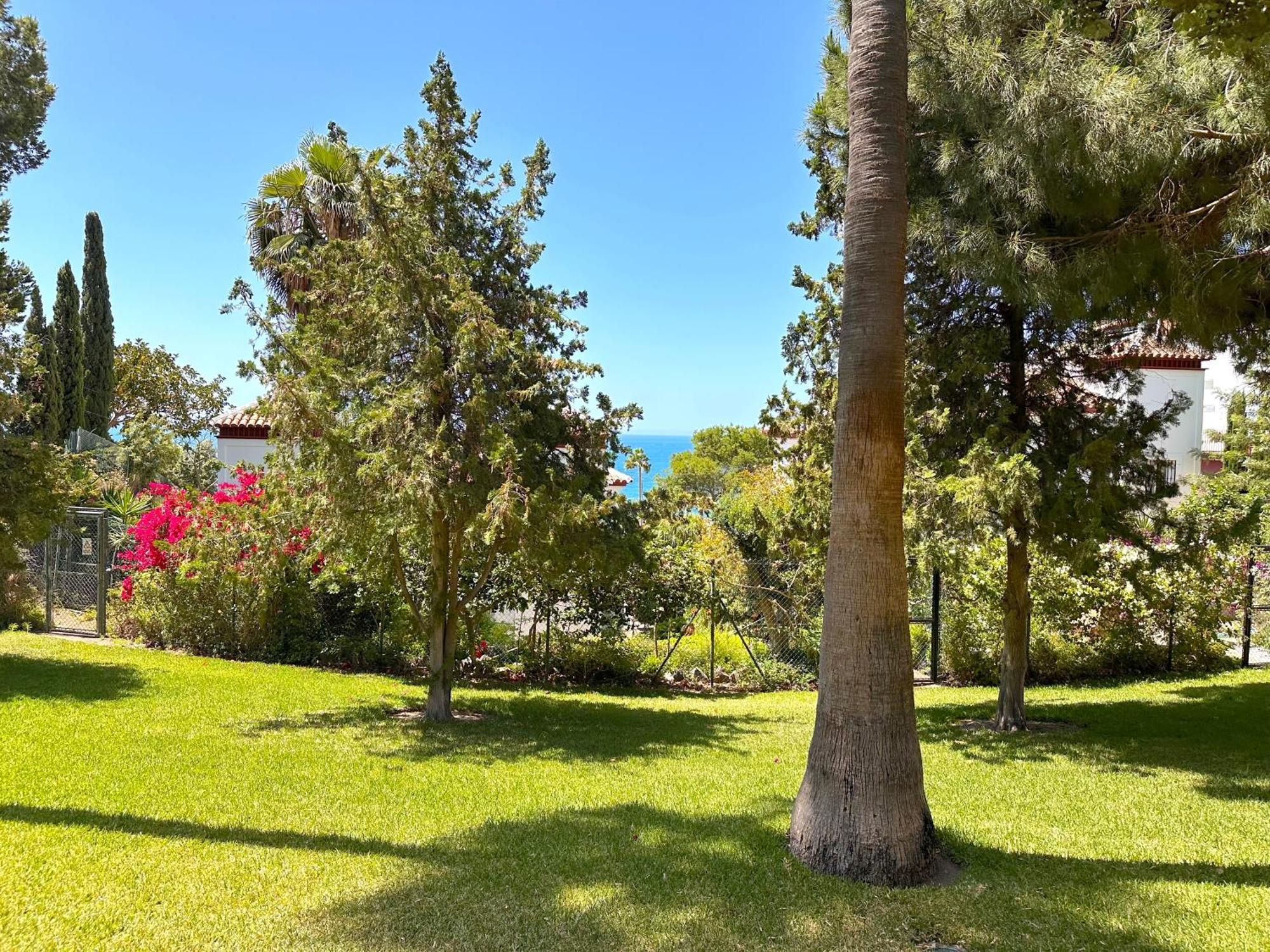 Ladera Del Mar 32 Casasol Appartement