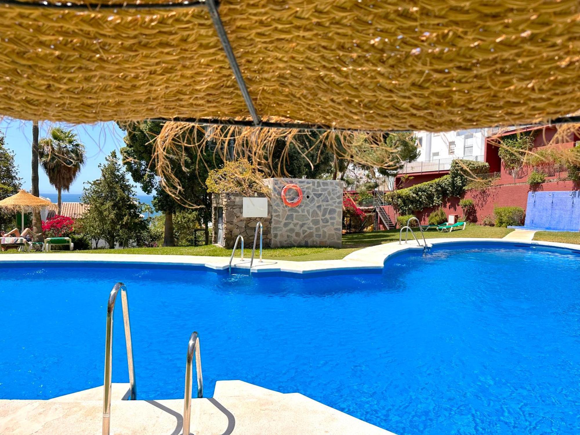 Ladera Del Mar 32 Casasol Appartement *