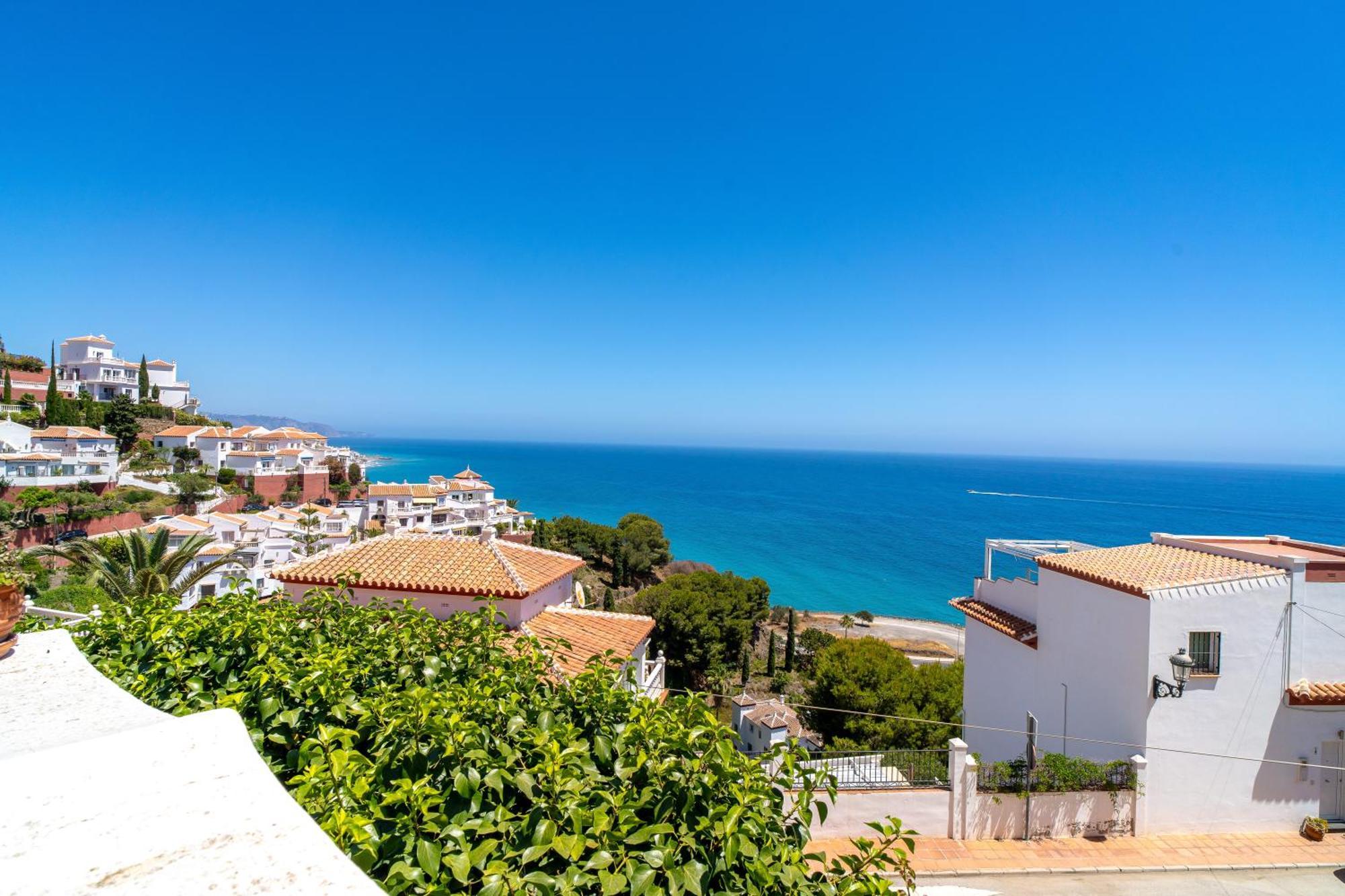 Lägenhet Ladera Del Mar 32 Casasol