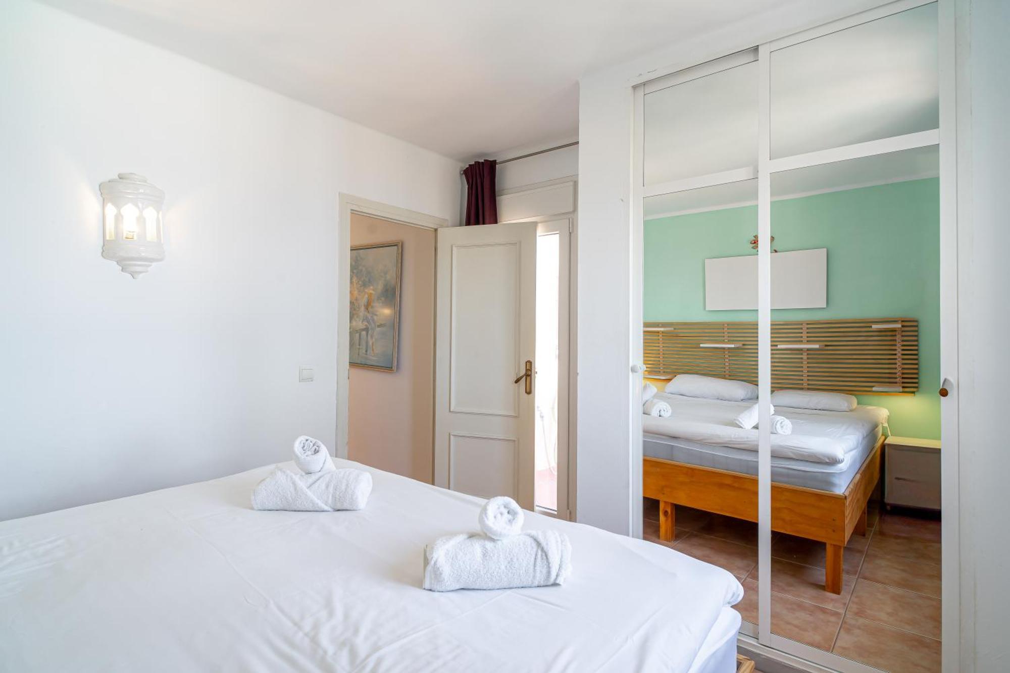 Lägenhet Ladera Del Mar 32 Casasol Nerja