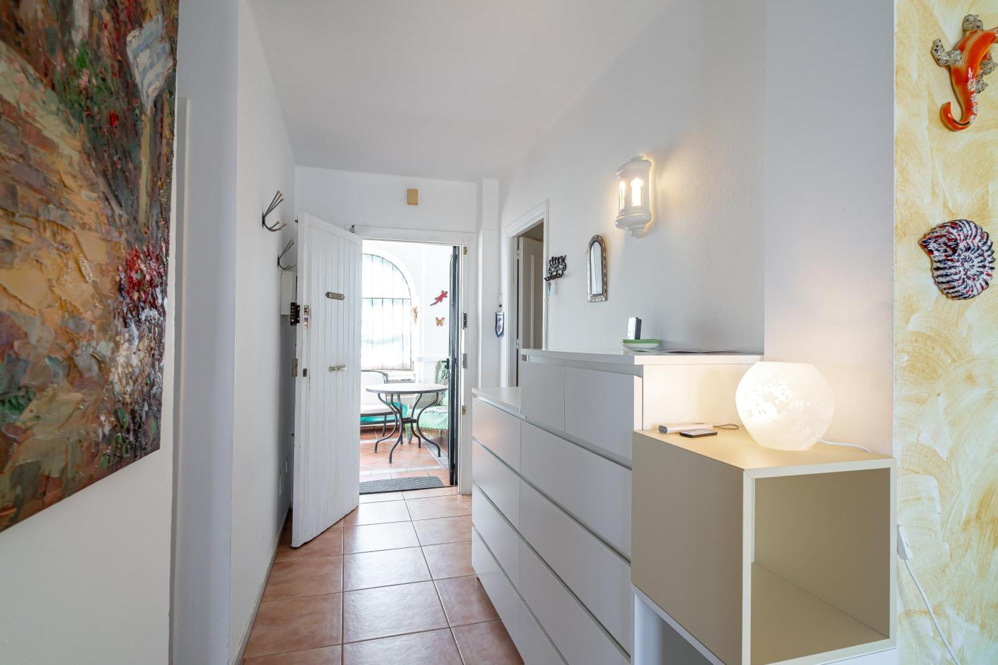 Apartamento Ladera Del Mar 32 Casasol