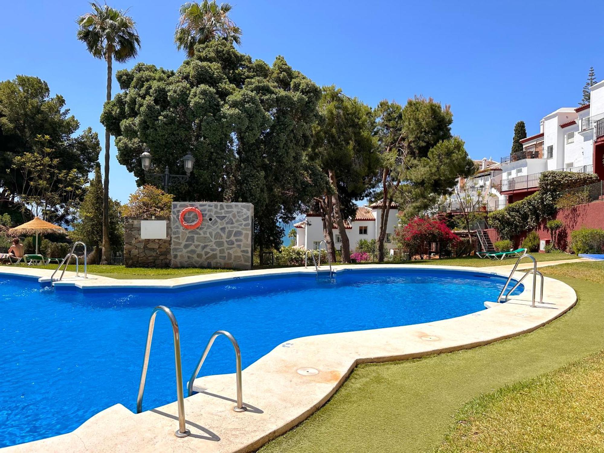 Lägenhet Ladera Del Mar 32 Casasol