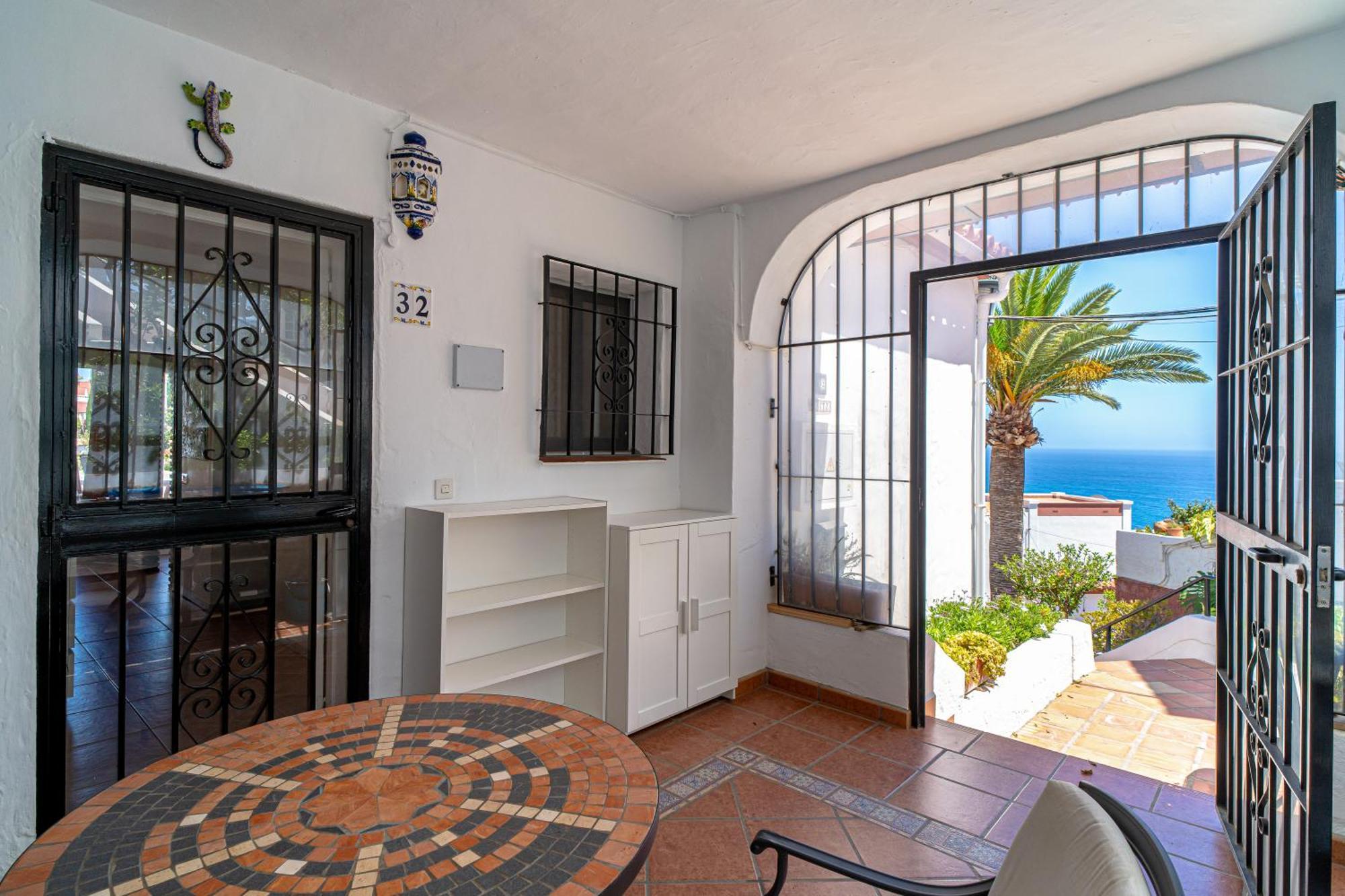 Lägenhet Ladera Del Mar 32 Casasol *